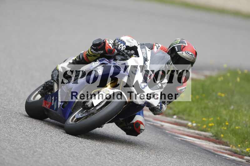 /35 26.07.2025 Speer Racing ADR/Gruppe rot/335